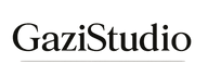 Gazistudio logo